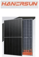 HANERSUN N-TOPCon 600W Bifacial