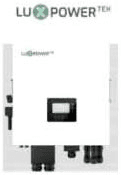 LuxPower 2nd Generation 12kW Hybrid Inverter