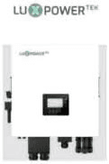 LuxPower 6kW Hybrid Inverter (GEN2)