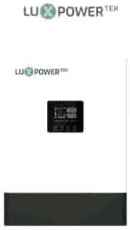 Luxpower GETA 1.5K/12V Inverter