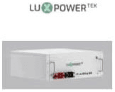 Luxpower Li-15e Stackable Lithium Battery