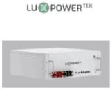 Luxpower Li-7.5e Stackable Lithium Battery