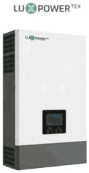 Luxpower SNA-6K Hybrid Inverter (2-year warranty)