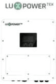 LuxPower SNA3 Series 6.5kW Hybrid Inverter