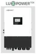 LuxPower 30kW Three Phase Hybrid Inverter