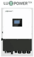 LuxPower 20kW Three Phase Hybrid Inverter