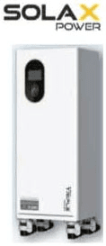 SolaX LD160 15.2kWh 314Ah LFP Battery