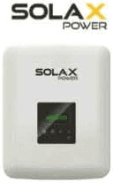 SolaX 5.0kW Single Phase On-grid String Inverter
