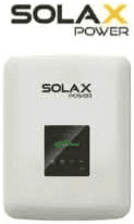 SolaX 6.0kW Single Phase On-grid String Inverter