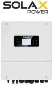 SolaX 5kW Single Phase Hybrid Inverter