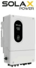 SolaX 10kW Single Phase Hybrid Inverter
