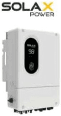 SolaX 12kW Single Phase Hybrid Inverter