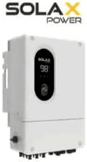 SolaX 8kW Single Phase Hybrid Inverter (Lite)