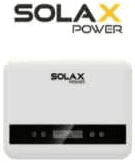 SolaX 3.0kW Single Phase On-grid String Inverter
