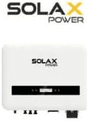 SolaX 10.0kW Single Phase On-grid String Inverter