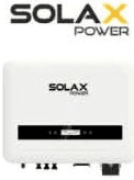 SolaX 8.0kW Single Phase On-grid String Inverter