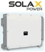 SolaX 50.0kW Three Phase On-grid String Inverter