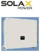 SolaX 70.0kW Three Phase On-grid String Inverter
