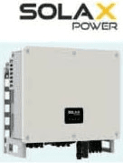 SolaX 20.0kW Three Phase On-grid String Inverter