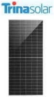 Trina Solar Vertex 610W Bifacial