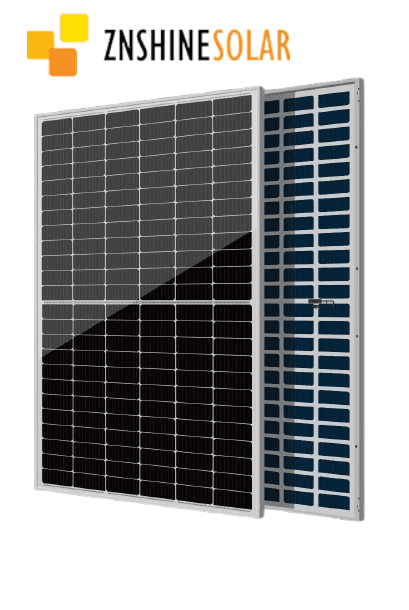 ZNShine 600W N-Type Bifacial